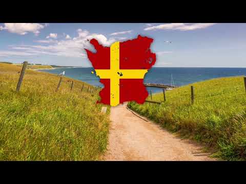 ”Änglahund” - Scanian Folk Song