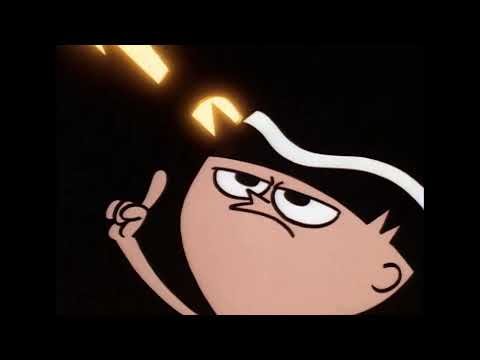 Dexter's Laboratory: Mandark's Sister