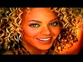 2003 Beyonce Loreal Prismatic Color Ad