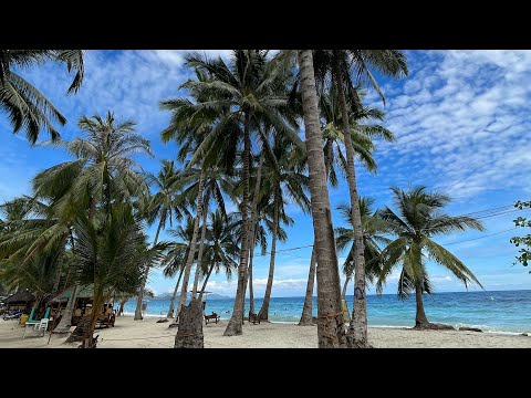 Beach Therapy 📍El Lemar Beach Resort, Sta Maria