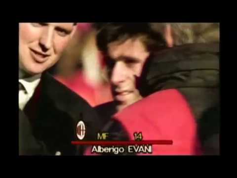 Milan - Nacional de  Medellin 1-0 dts