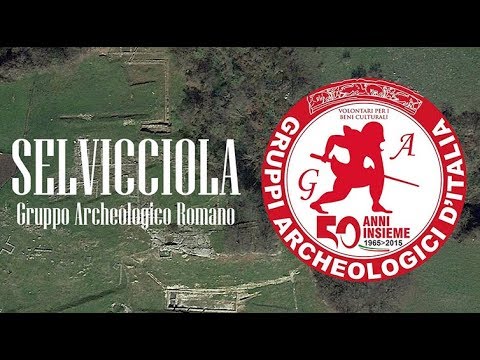Selvicciola - Gruppo Archeologico Romano