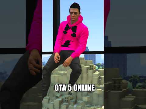 GTA 5 online Tips and Tricks you MUST know