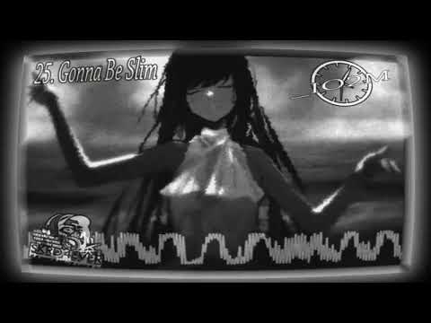 [IO2M] 25. Diabarha - Gonna Be Slim