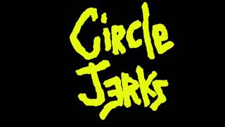 Circle Jerk - Rock House - legendado