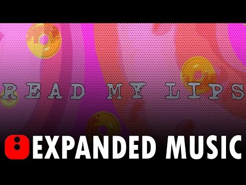 Shanie & Alex - Read My Lips (Elyaz, Ohm Guru & Persi Platinum Lyric Video)