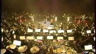 Scorpions - We Don&#39;t Own the World - Moscow, Russia 2001 (With Orchestra)