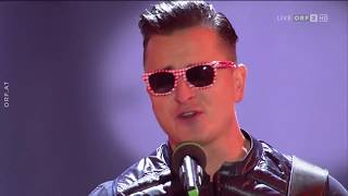 Andreas Gabalier - Verdammt lang her (Wenn die Musi spielt Sommer Open Air 2018)