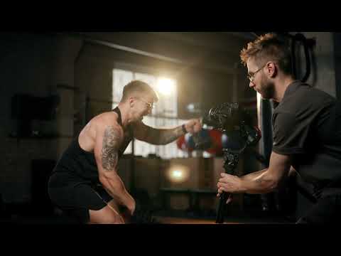 SIRUI Vision Prime 1 (VP-1) Full-Frame Cinema Lens Kit – The Ultimate Choice for Filmmakers