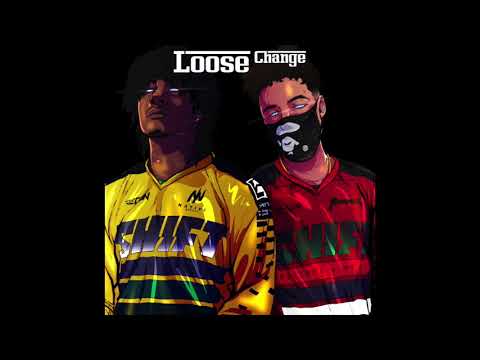 Joey Jewish feat. KB - "Loose Change (Remix)" OFFICIAL VERSION