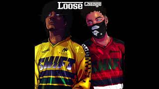 Joey Jewish feat. KB - "Loose Change (Remix)" OFFICIAL VERSION