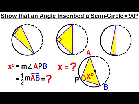 Geometry Ch 6 Circles 1 of 39 What is a Circle