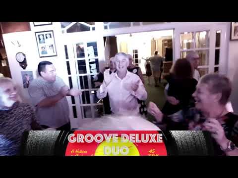 London Wedding Band Groove Deluxe - AliveNetwork.com