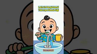 Download lagu I'm an Independent Child, I Wake Up Early in the Morning | Then I Go to the Bath and Brush My Tee... mp3