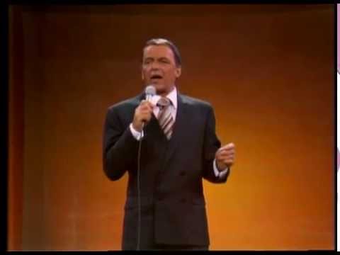 Videoclip de [Love Is] The Tender Trap — Frank Sinatra