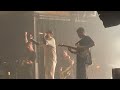 Chiodos All S Well That Ends Well 20th Anniversary Empire Live Albany New York 11 29 2025