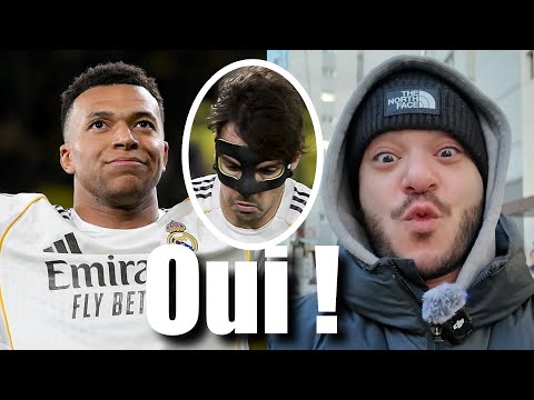 Guys... (Villarreal 0-2 Real Madrid)