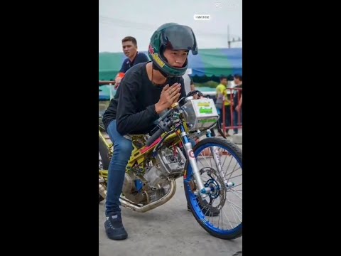 ARMRAYONG pembalap andalan thailand💥#gp #racing #racingword