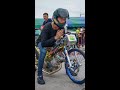 ARMRAYONG Pembalap Andalan Thailand Gp Racing Racingword