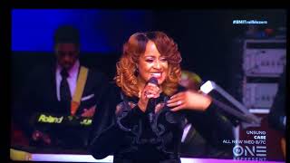 Dorinda Clark-Cole: “Bless This House” BMI TrailBlazers