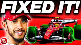 HUGE UPDATE on Ferrari's 2026 Car after SIMULATIONS LEAK!