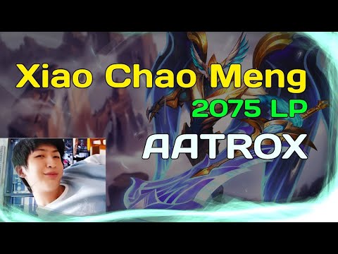 🔴 Xiao Chao Meng Renekton vs Wukong - Xiao Chao Meng Renekton Guide