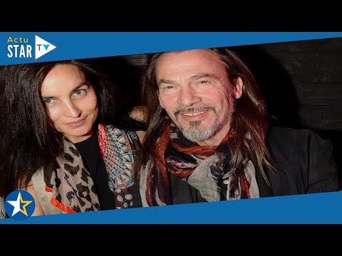 Florent Pagny : qui sont les femmes de sa vie ?