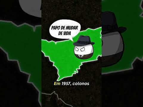 🌍 Você conhece Francisco Beltrão? #paraná #franciscobeltrao #curiosidades #cidade