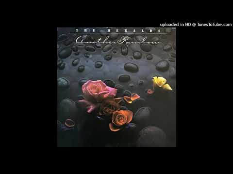 The Heralds - Rest For the Weary