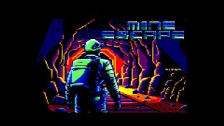 [FULL LONGPLAY] Mine Escape (Capasoft, 2024)