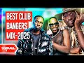 BEST CLUB BANGERS MIX 2025 DONJO MABER BIEN TOXIC BACKBENCHER WAKADINALI TIKI TAKO DJ DARVILL