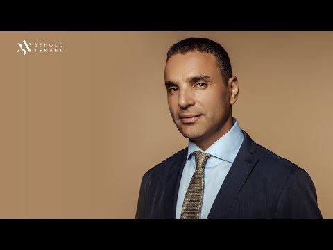 Amir Tsarfati: Middle East Update from Israel-Syrian border, Jan. 27, 2019