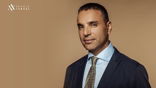 Amir Tsarfati: Middle East Update from Israel-Syrian border, Jan. 27, 2019