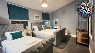 Modern Studio in King's Cross and St Pancras | London, United Kingdom | Hotel Re