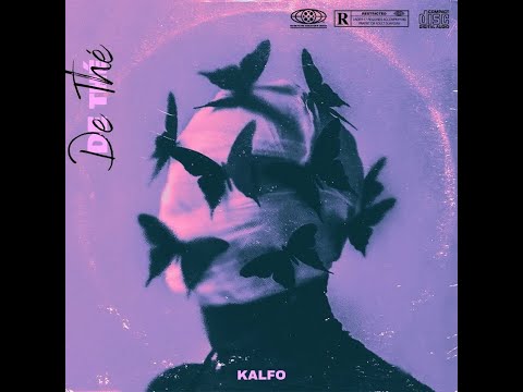 KALFO - DE THÉ (OFFICIAL AUDIO RELEASE)