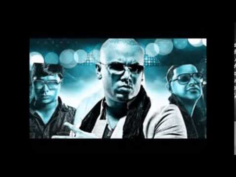 Wisin Ft. Plan B Full Remix Yo Quiero Contigo (Imaginate)