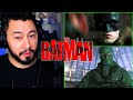 THE BATMAN - 5 NEW TV Spots REACTION! 