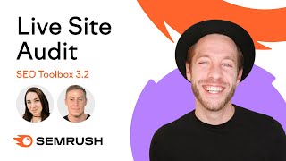 SEO Toolbox 3.2: Live Site Audit