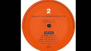 KMFDM - Don&#39;t Blow Your Top (B3)