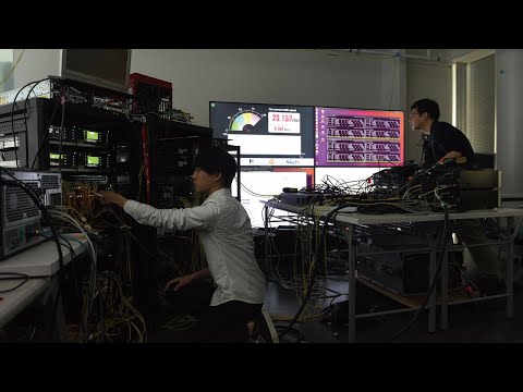 情報工学科 情報学部 情報ネットワーク・コミュニケーション学科 紹介（系統別ガイダンス：情報系）2020.06.14 【#神奈川工科大学】