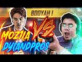 DITANTANG BY 1 SAMA YOUTUBER FREE FIRE PERTAMA!? KALAH = PENSI FF!! DITANTANG BY 1 SAMA YOUTUBER FREE FIRE PERTAMA!? KALAH = PENSI FF!!