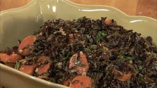 preview picture of video 'Carrot Pecan Wild Rice HD'