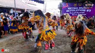 Download lagu GEDRUG JATHILAN DHEMIT KRASAK Babak RAMPAK BUTO mp3