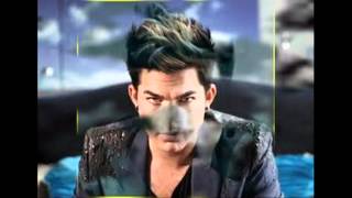 adam lambert-beg for mercy