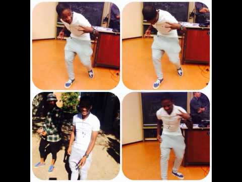 Chris Deepak feat Anthony Poteat Blessings Tobetsa Lamola Remix