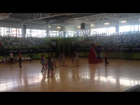 Copa Galicia 2014. Fase previa. Dos jornadas. Celta Selmark