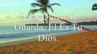 Tercer cielo Santo Domingo with Imagen