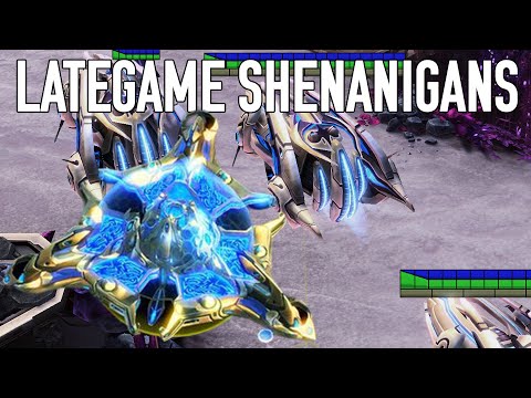 Carrier Harras Squad, A Timeless Classic | Harstem (P) vs Gungfubanda (P)