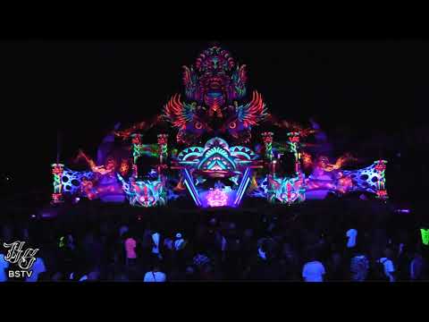 Mark Day - ReveillOz 19/20 - Live Streaming BSTV