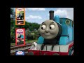 Lost Nitrogen Studios Thomas Promo